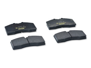 Remblokken voor PORSCHE 964 turbo 993 944 928 968...