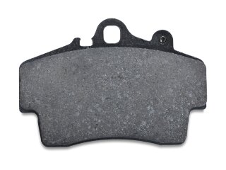 Remblokken voor PORSCHE 986 Boxster 987 Cayman 2.5 2.7 FRONT TEXTAR