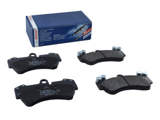 Pastiglie freno per PORSCHE Cayenne 955 957 3.0 3.2 3.6...