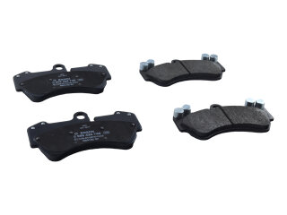 PORSCHE Cayenne 955 957 3.0 3.2 3.6 FRONT BOSCH 用ブレーキパッド