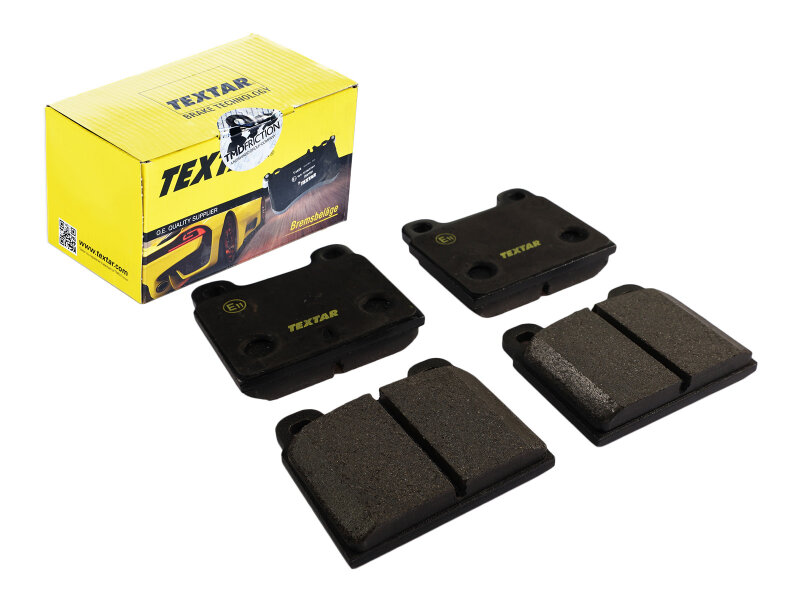 Plaquettes de frein pour PORSCHE 911 2.7 SC 3.0 Carrera...