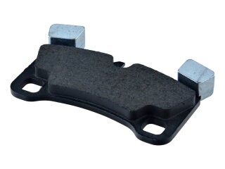 Pastillas de freno para PORSCHE Cayenne 955 957 turbo S TRASERAS TEXTAR