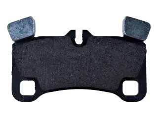 PORSCHE Cayenne 955 957 turbo S REAR TEXTAR用ブレーキパッド