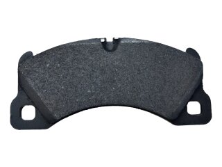 Pastiglie freno per PORSCHE Cayenne 955 957 Panamera 970 971 ANTERIORI TEXTAR