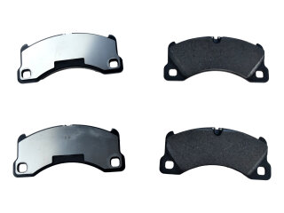 PORSCHE Cayenne 955 957 Panamera 970 971 FRONT...