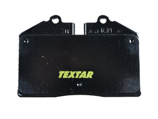 Brake pads for PORSCHE 964 993 944 968 928 FRONT/REAR TEXTAR