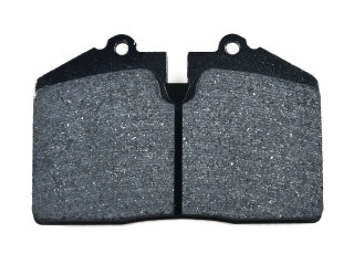 Brake pads for PORSCHE 964 993 944 968 928 FRONT/REAR TEXTAR