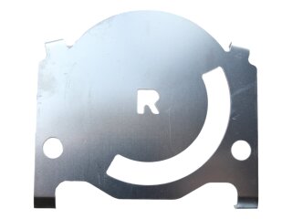 Pastiglie freno per PORSCHE 997 Carrera 3.6 345PS USA CND ANTERIORI BOSCH