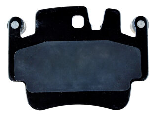 Brake pads for PORSCHE 996 Boxster 986 FRONT/REAR TEXTAR