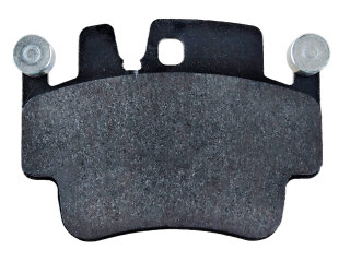 Pastillas de freno para PORSCHE 996 Boxster 986 DELANTERAS/TRASERA TEXTAR
