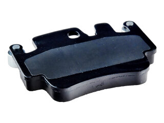 Pastillas de freno para PORSCHE 996 Boxster 986 DELANTERAS/TRASERA TEXTAR