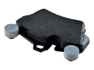Pastiglie freno per PORSCHE 997 Carrera 4 -08 Cayman 987 3.4 ANTERIORI TEXTAR