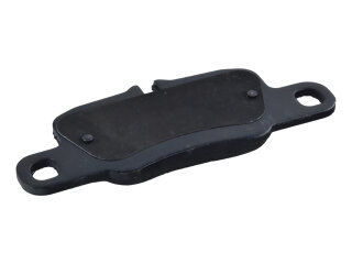 Brake pads for PORSCHE Panamera 970 REAR TEXTAR