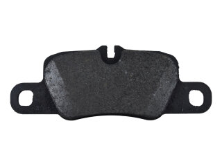 Brake pads for PORSCHE Panamera 970 REAR TEXTAR