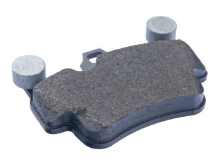 Plaquettes de frein pour PORSCHE 997 Carrera Boxster 987 AVANT/ARRI&Egrave;RE (!) TEXTAR