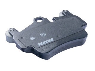 ポルシェ 997 カレラ ボクスター 987 TEXTAR 用ブレーキパッド
