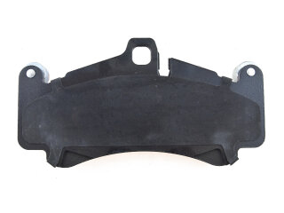 Pastiglie freno per PORSCHE 996 GT3 997 turbo 3.6 3.8 ANTERIORI TEXTAR