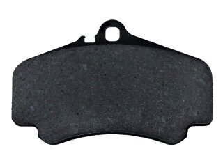 Brake pads for PORSCHE 996 Carrera 4S turbo 997 3.8 FRONT TEXTAR