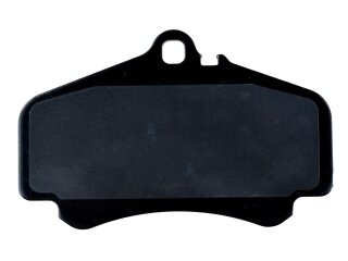 Plaquettes de frein pour PORSCHE 996 Carrera 4S turbo 997 3.8 AVANT TEXTAR