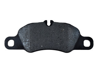 Pastilhas de freio dianteiras Bosch para PORSCHE 991 997 Boxster Cayman 981 982