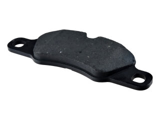 Pastilhas de freio dianteiras Bosch para PORSCHE 991 997 Boxster Cayman 981 982