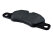 Brake pads for PORSCHE 991 997 Boxster Cayman 981 982 FRONT BOSCH