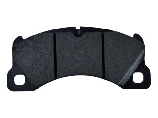 Brake pads for PORSCHE Cayenne 958 Macan 95B Panamera 970 971 FRONT TEXTAR