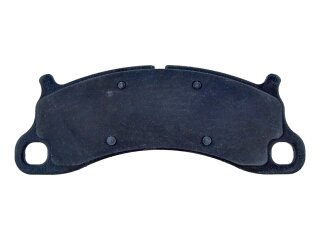 Remblokken voor PORSCHE 991 Carrera 3.8 FRONT TEXTAR