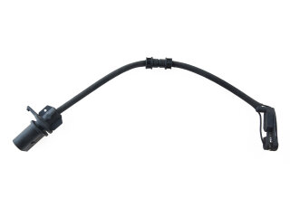 Brake pads for PORSCHE Macan 95B 2.0 3.0 GTS 3.6 turbo REAR BOSCH