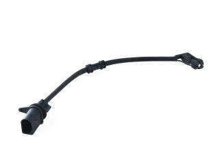 Plaquettes de frein pour PORSCHE Macan 95B 2.0 3.0 GTS 3.6 turbo ARRI&Egrave;RE BOSCH