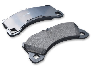 Remblokken voor PORSCHE Macan 95B 2.0 S Panamera 971 2.9...