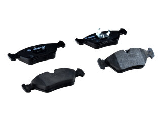 Pastiglie freno per PORSCHE 928 4.5 4.7 S fino a -85...