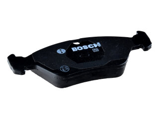 Pastiglie freno per PORSCHE 928 4.5 4.7 S fino a -85 ANTERIORI BOSCH