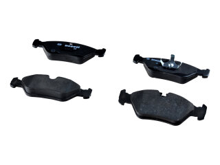 Plaquettes de frein pour PORSCHE 928 4.5 4.7 S jusqu&agrave; -85 AVANT BOSCH