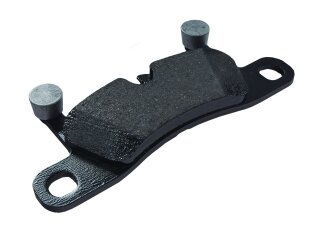 Brake pads for PORSCHE Cayenne 958 REAR TEXTAR