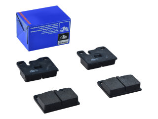 Brake pads for PORSCHE 924 944 2.5 2.7 928 4.5 4.7...
