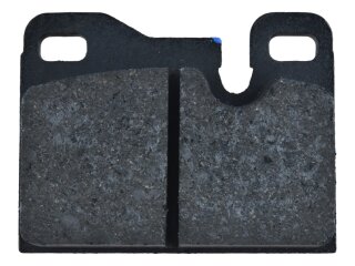 Pastiglie freno per PORSCHE 924 944 2.5 2.7 928 4.5 4.7 ANTERIORI/POSTERIORI ATE