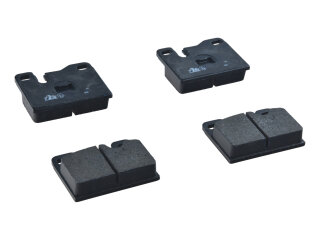 Pastillas de freno para PORSCHE 924 944 2.5 2.7 928 4.5...