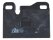 Brake pads for PORSCHE 924 944 2.5 2.7 928 4.5 4.7 FRONT/REAR ATE