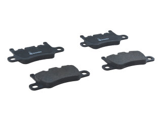 Brake pads for PORSCHE 991 GT3 Cayman 981 GT4 REAR BREMBO