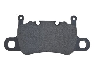 Brake pads for PORSCHE 991 GT3 Cayman 981 GT4 REAR BREMBO