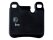Brake pads for PORSCHE 964 Carrera 2 up to -91 REAR BREMBO