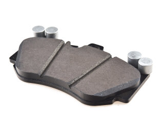 Brake pads for PORSCHE Cayenne 955 957 turbo S FRONT BREMBO