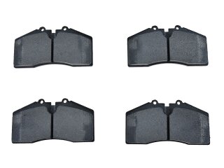 Plaquettes de frein pour PORSCHE 964 turbo 3.3 993 944 951 928 968 AVANT BREMBO