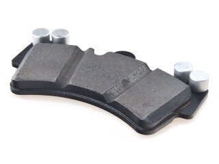 Pastillas de freno para PORSCHE Cayenne 955 957 3.2 4.5 turbo 4.8 S GTS DELANTERAS BREMBO