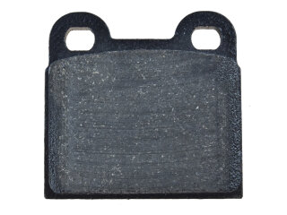 Plaquettes de frein pour PORSCHE 356 C 1600 911 F 2.0 -68 912 ARRI&Egrave;RE BREMBO