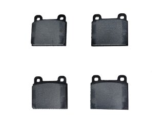 Pastillas de freno para PORSCHE 911 F/G hasta el 77 930 turbo 3.0 DELANTERAS BREMBO