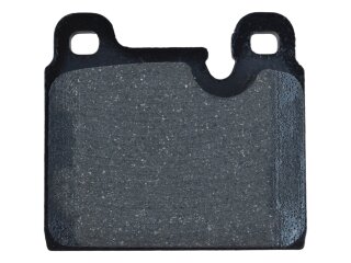 Pastiglie freno per PORSCHE 911 G 2.7 3.0 SC 3.2 Carrera ANTERIORE