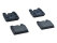 Pastiglie freno per PORSCHE 911 G 2.7 3.0 SC 3.2 Carrera ANTERIORE