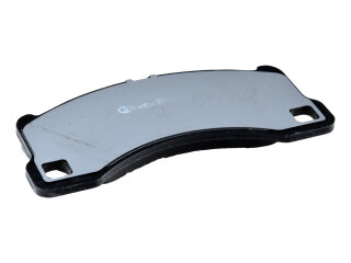Plaquettes de frein pour PORSCHE Cayenne 955 957 Panamera 970 971 AVANT BREMBO